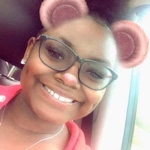 Meet your Posher, Maiah